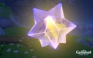 Follow this star (Image via HoYoverse)